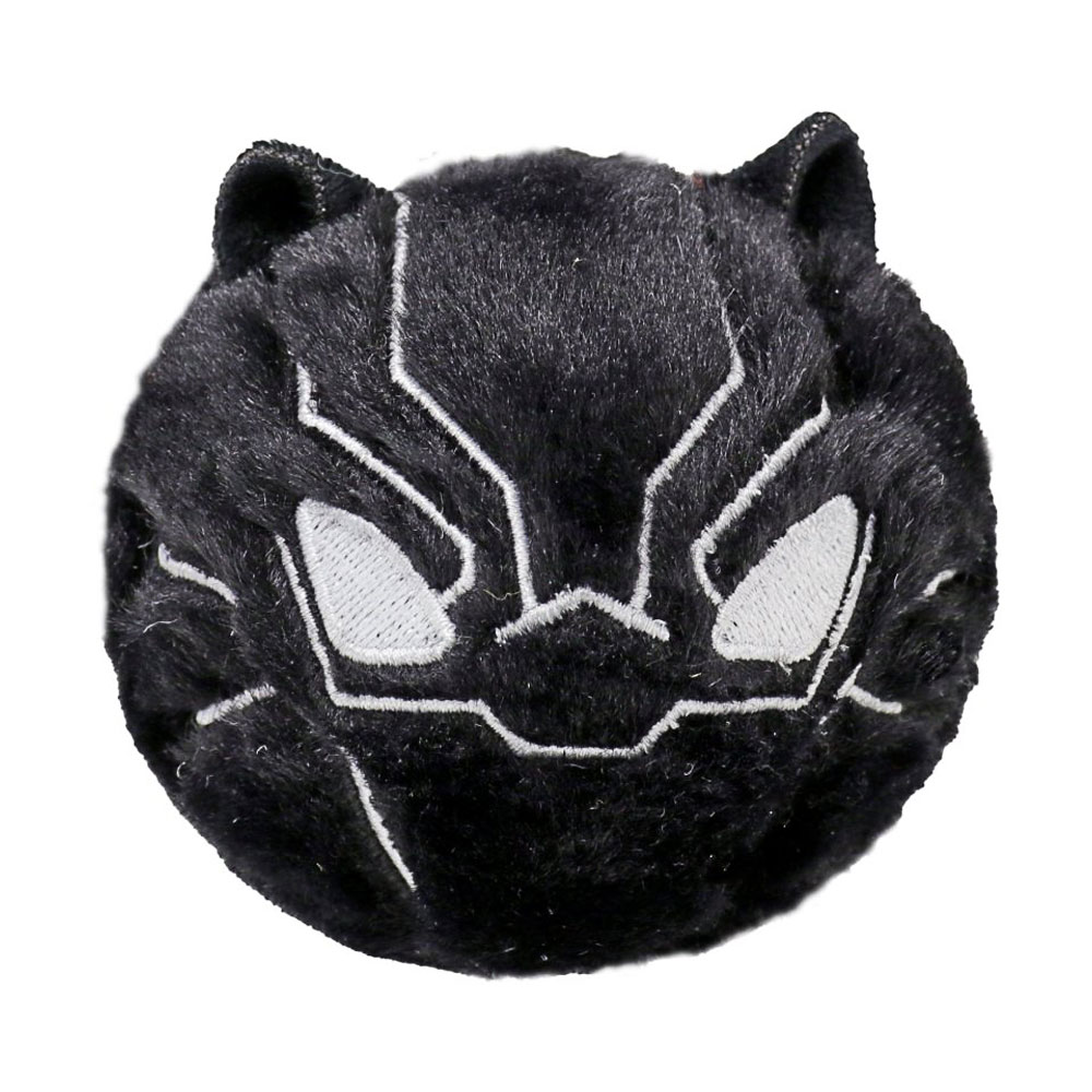 Ty Bouncers, Marvel, Black Panther, ca 10 cm