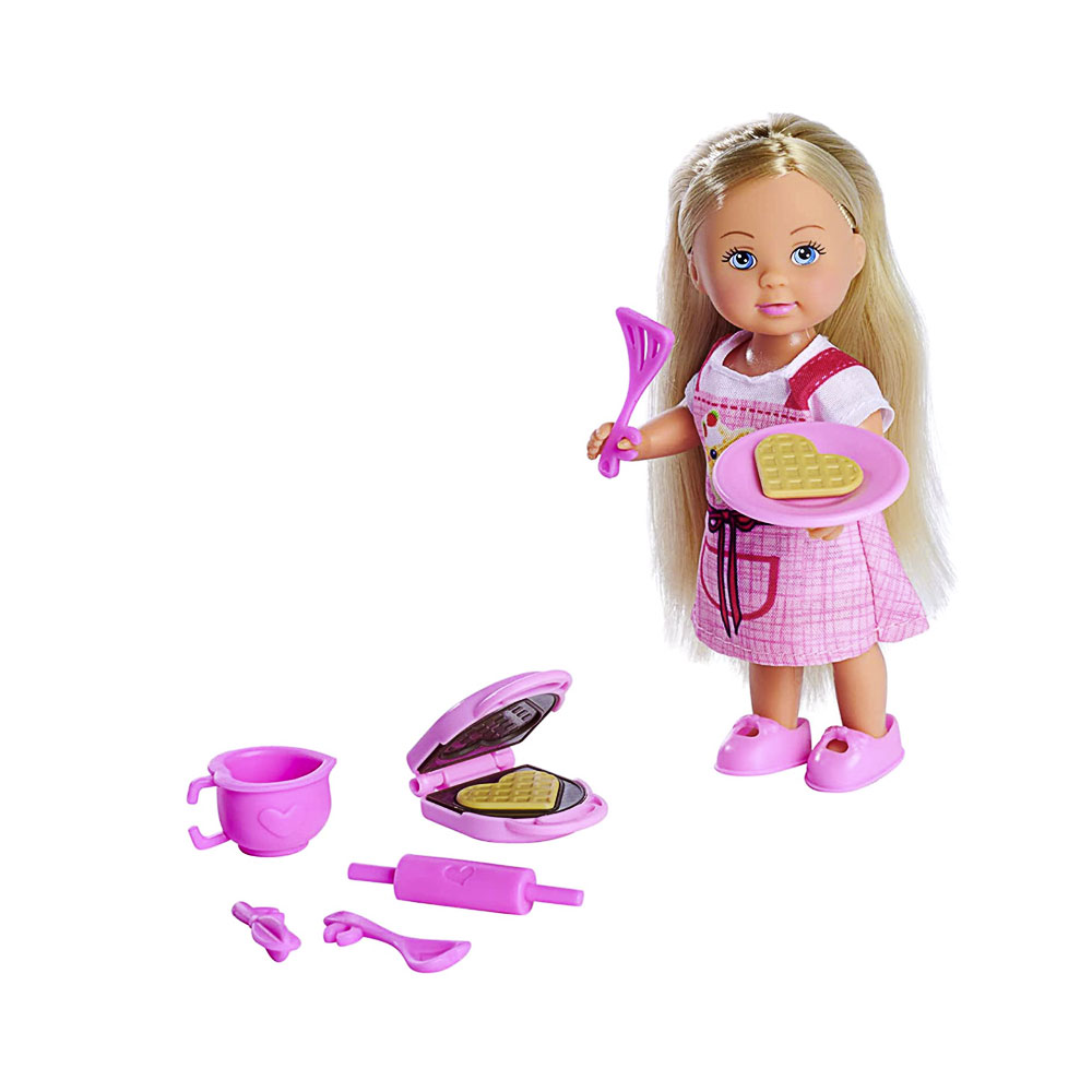 Produkt Abbildung simba_evi_love_waffle_02.jpg