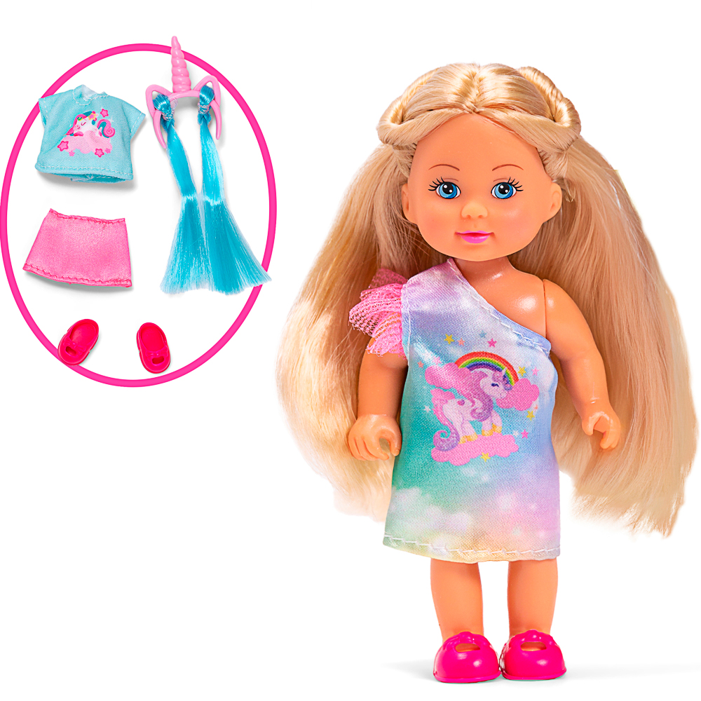 Puppe, Kleidung, Glamour, Zubehör, Haustier?