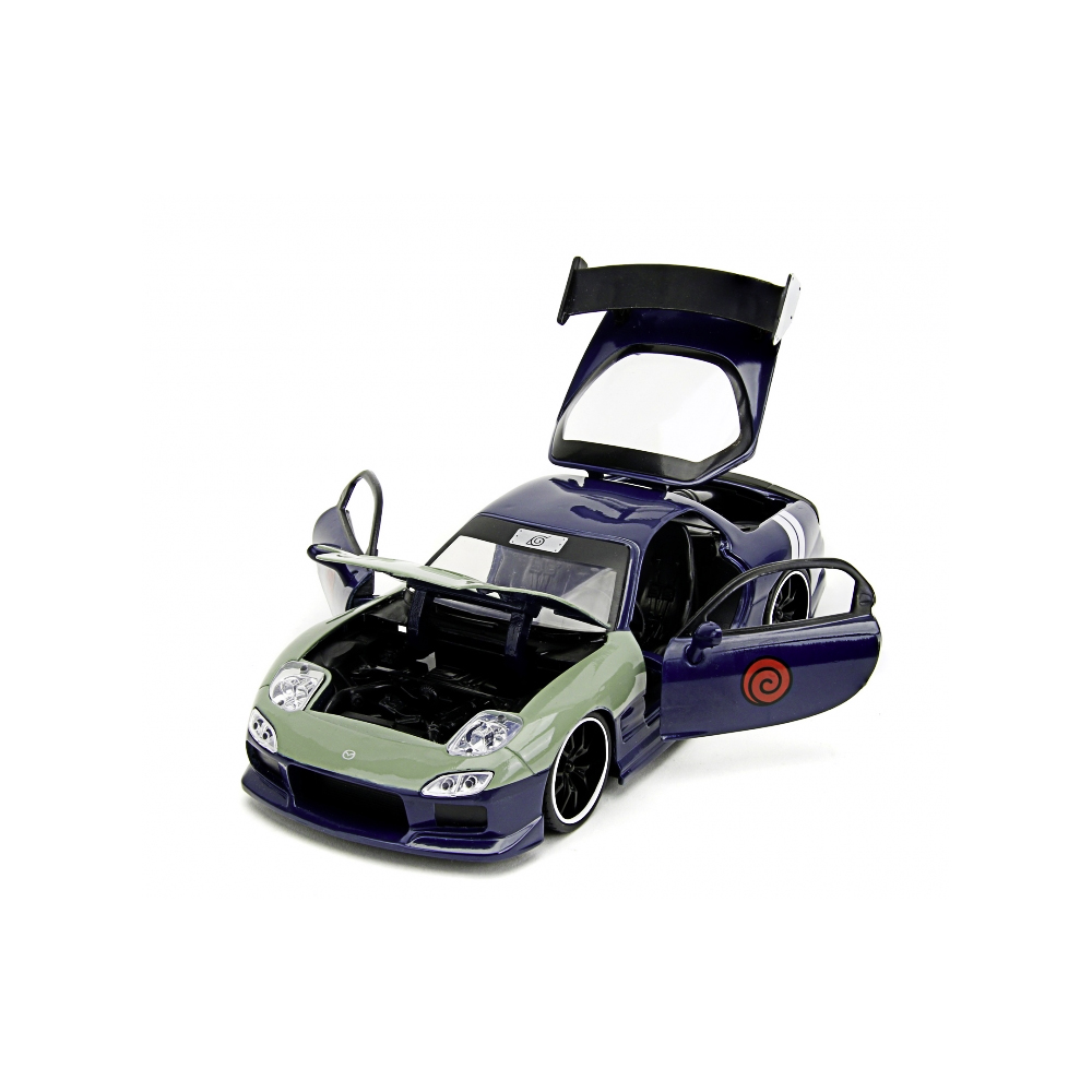 Produkt Abbildung jada_naruto_1995_mazda_rx_7_1_24_03.jpg