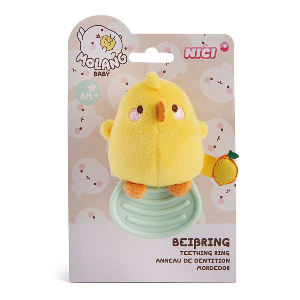 Nici, Beißring, Piu Piu Nici, Beißring, Piu Piu