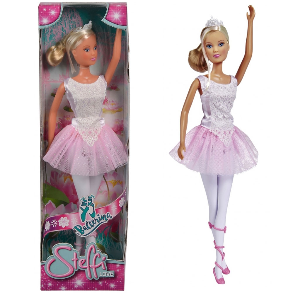 Produkt Abbildung simba_steffi_love_ballerina.jpg