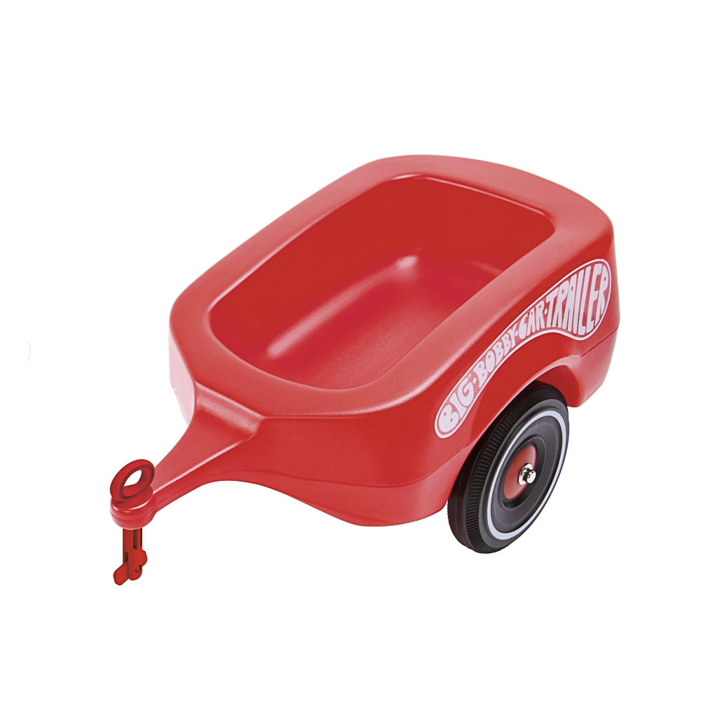 Produkt Abbildung Big_bobby_car_trailer_rot_02.jpg