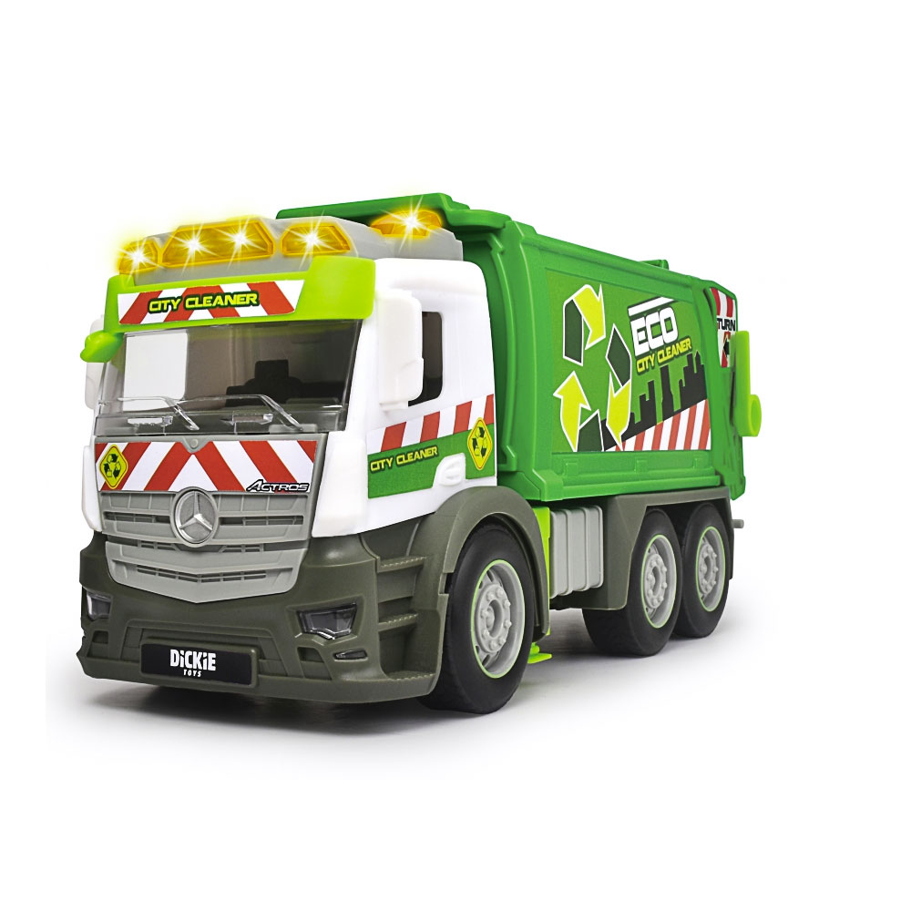 Produkt Abbildung dickie_action_truck_garbage.jpg