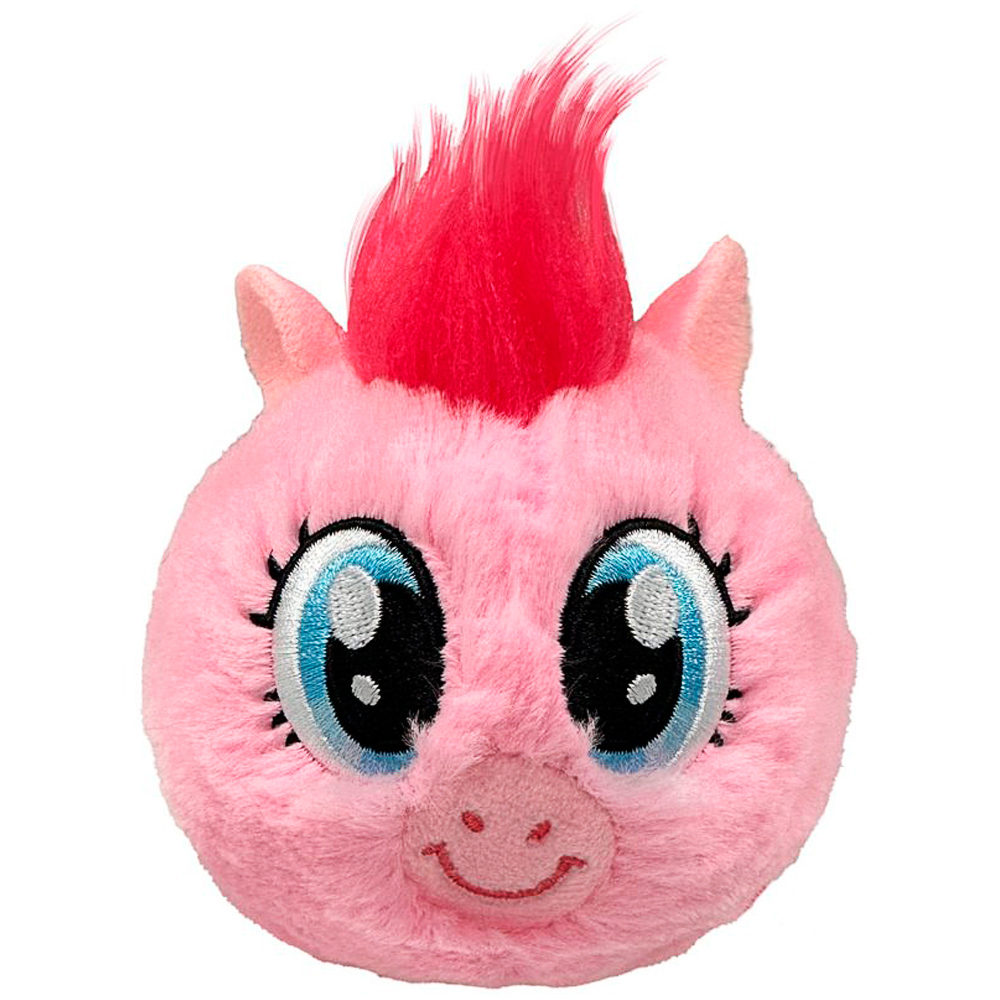 Ty Bouncers, My Little Pony, Pinkie Pie, ca 10 cm