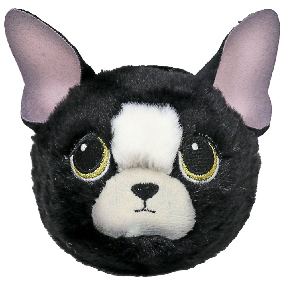 Ty Bouncers, Doodle, Chihuahua, ca 10 cm