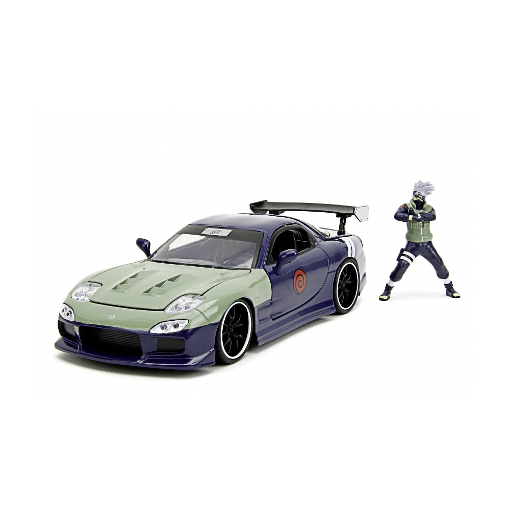 Produkt Abbildung jada_naruto_1995_mazda_rx_7_1_24_01.jpg