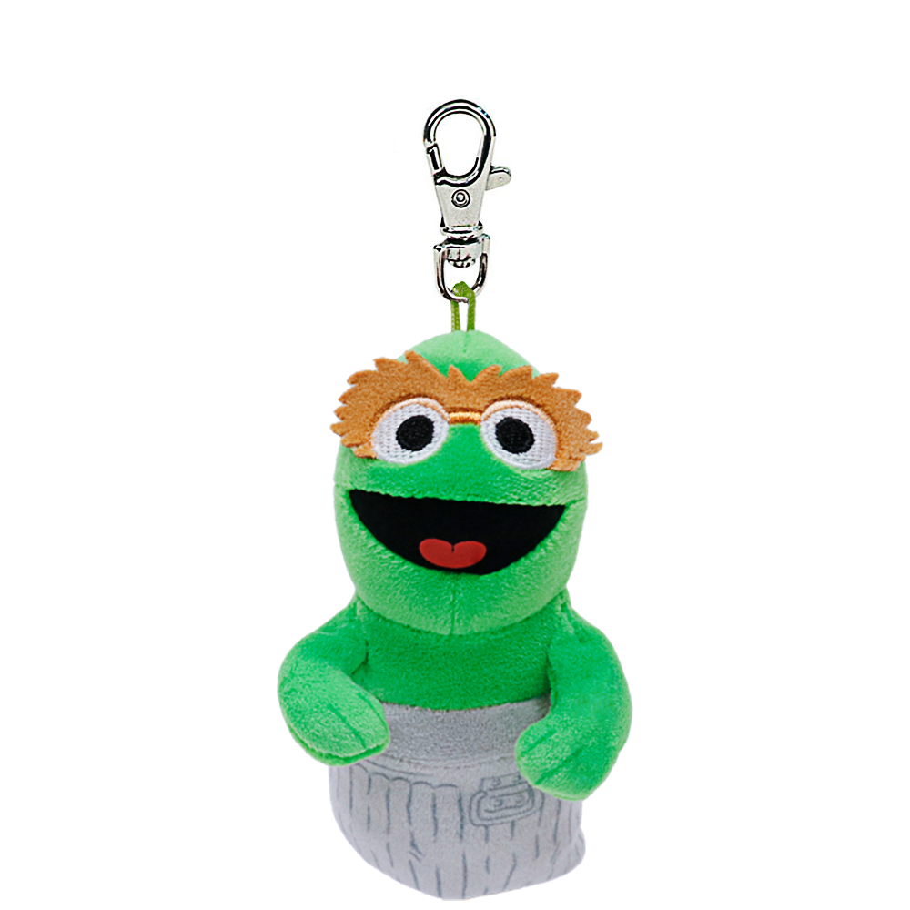 grüner plushie, steinmetzhenkel, frosch, kuschelfigur, schlüsselanhänger