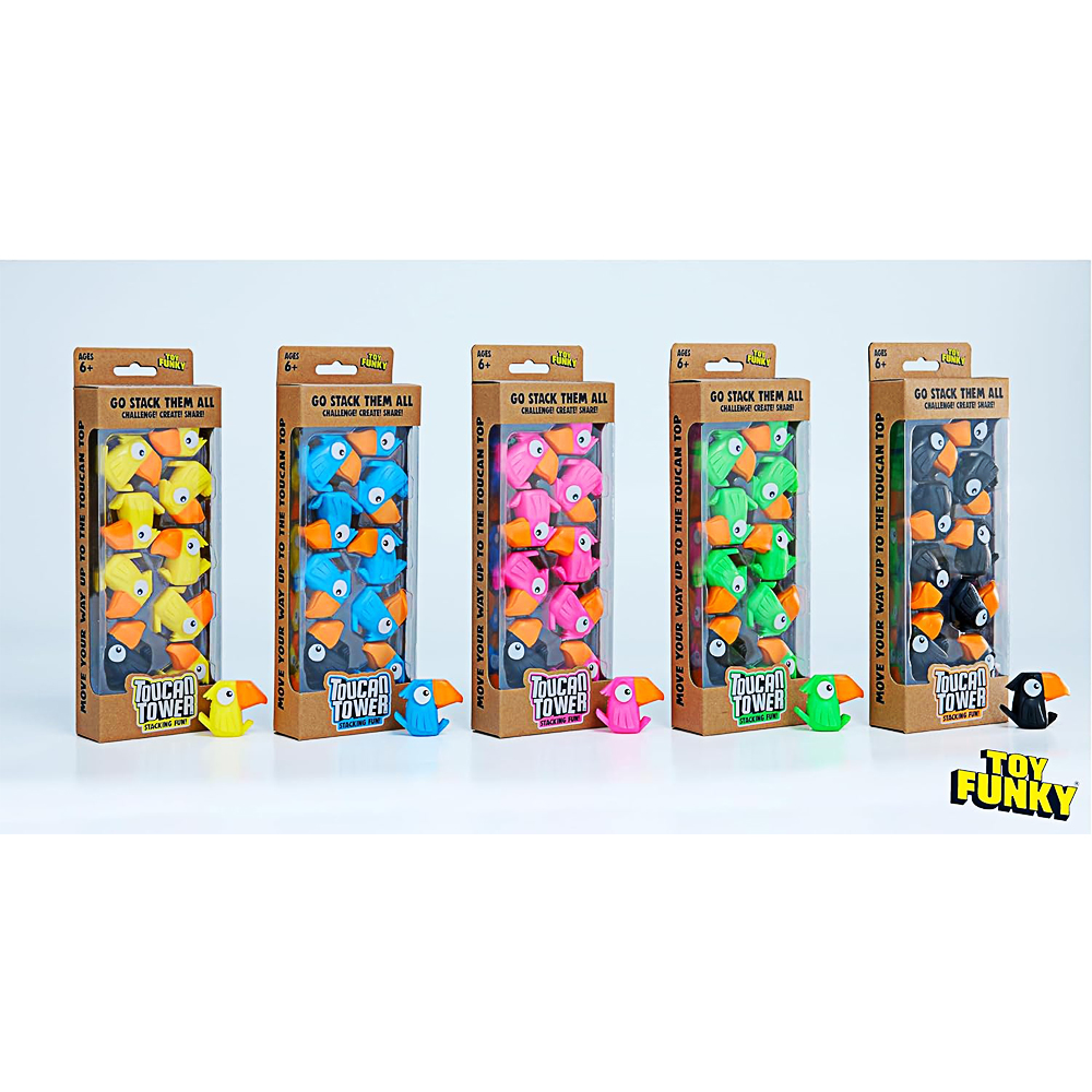 Produkt Abbildung toucan_tower_01.jpg