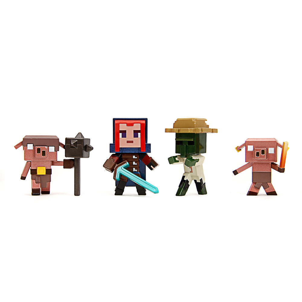 Produkt Abbildung jada_minecraft_wave2.jpg