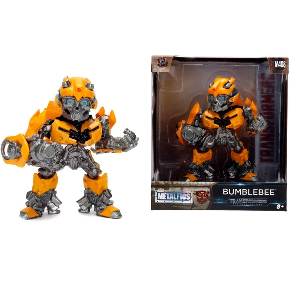 Produkt Abbildung jada_metalfigs_bumblebee_transformers.jpg