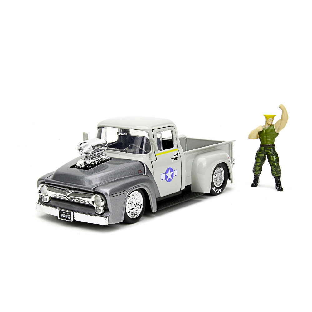 Produkt Abbildung jada_street_fighter_1956_ford_01.jpg