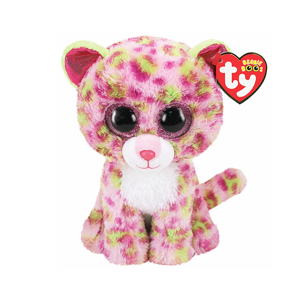 Produkt Abbildung lainey_leopard_pink_01.jpg