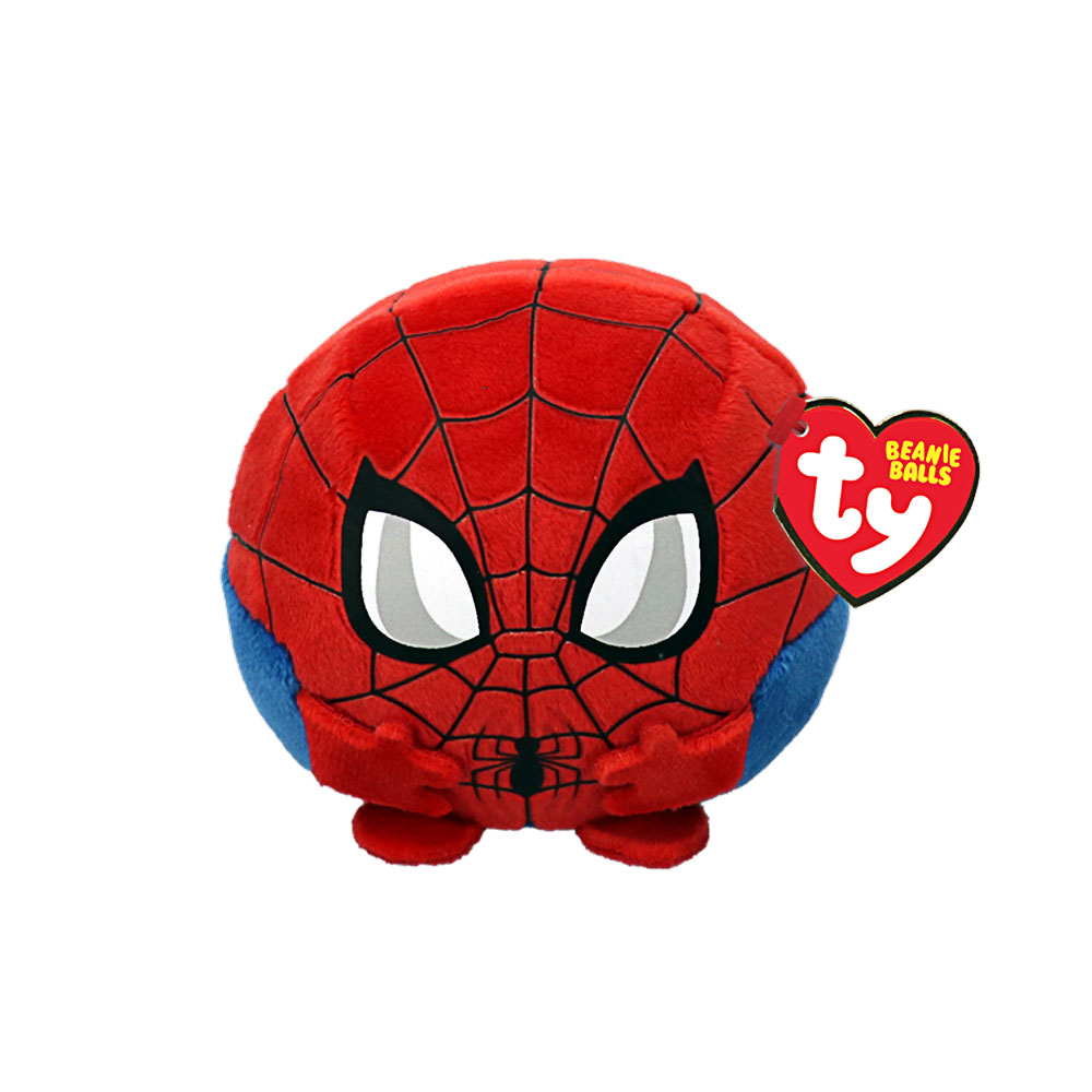 Produkt Abbildung ty_puffies_spiderman.jpg