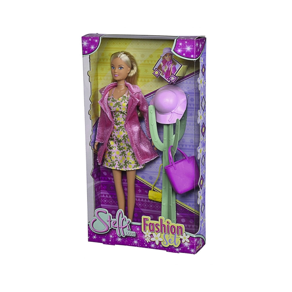 simba_steffi_love_fashion_set Produkt Abbildung simba_steffi_love_fashion_set.jpg