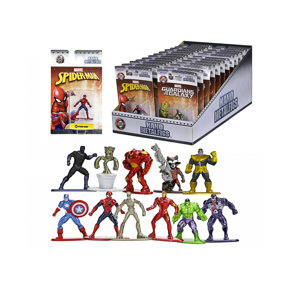 Produkt Abbildung jada_spider_man_nano_metalfigs_11sort.jpg