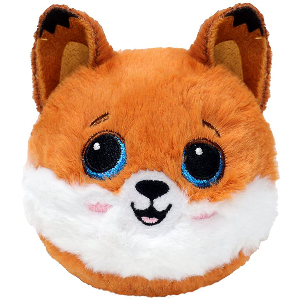 Ty Bouncers, Blaze, Fuchs, ca 10 cm