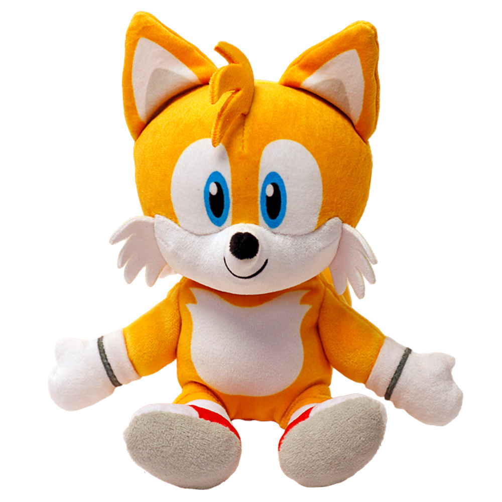 Ty Beanie Babies, Tails, ca 15 cm