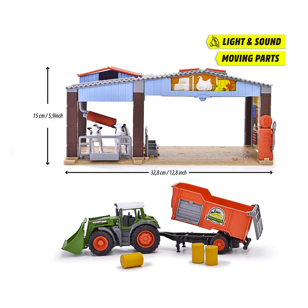 Produkt Abbildung dickie_toys_farm_station_02.jpg
