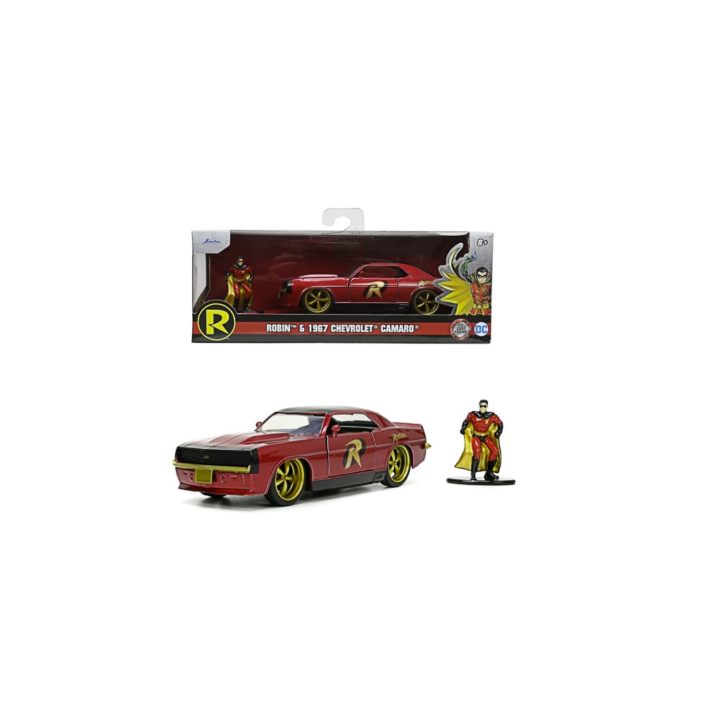 Produkt Abbildung jada_robin_1969_chevy_camaro.jpg