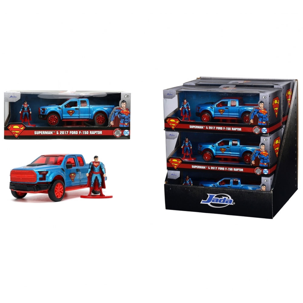 Produkt Abbildung jada_dc_superman_2017_ford_f_150_raptor_1-32.jpg