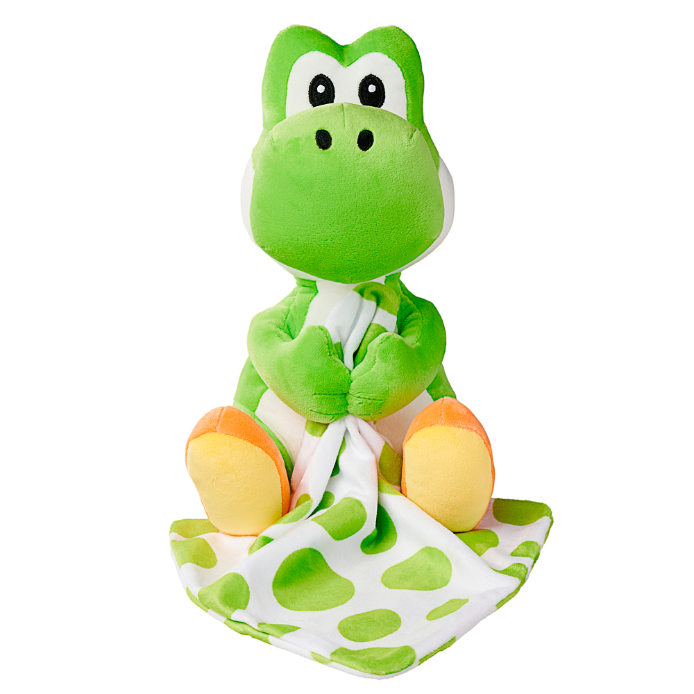 Plüschtier, Kroko, Grün, Tuch, Spielzeug