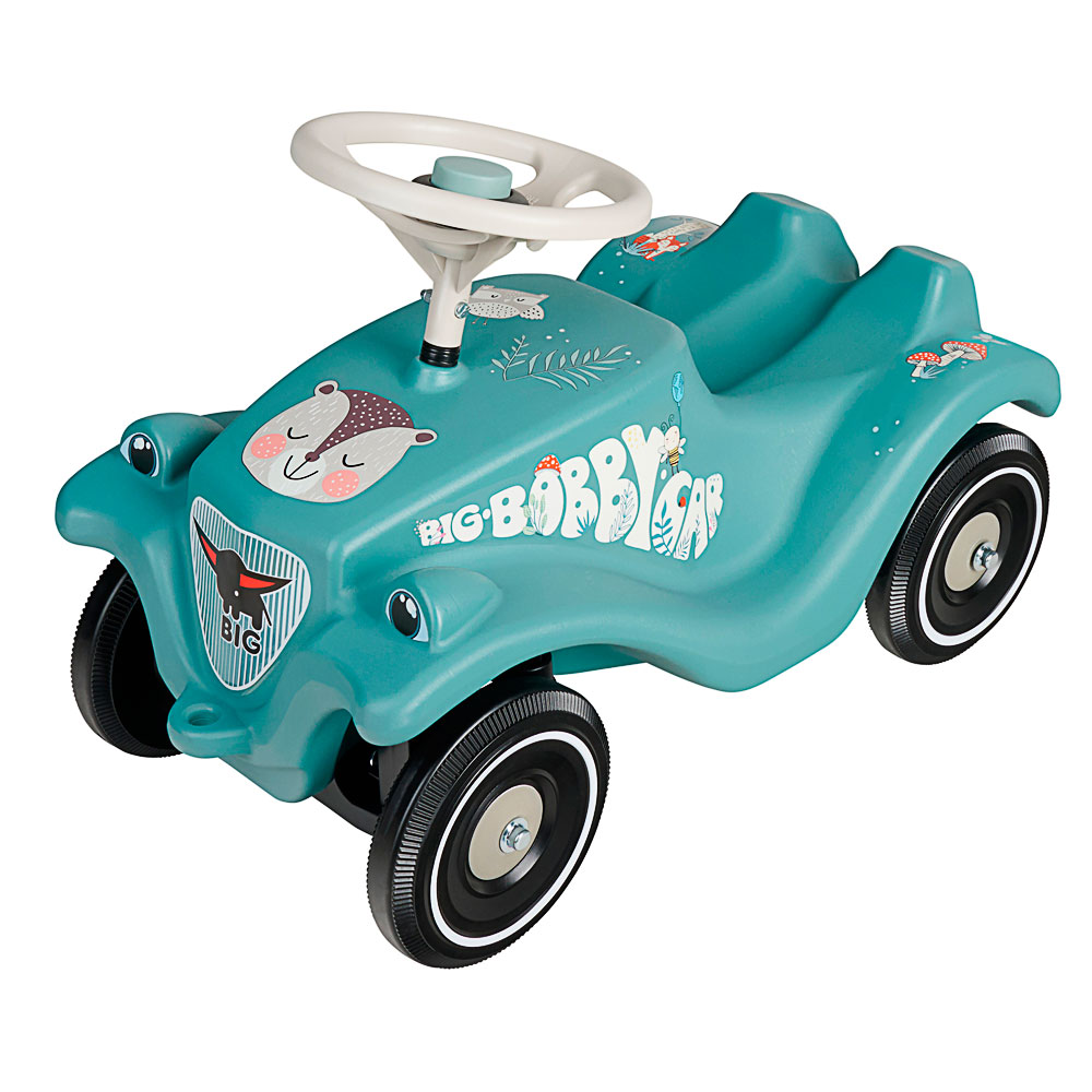 BIG, Bobby Car Classic Life