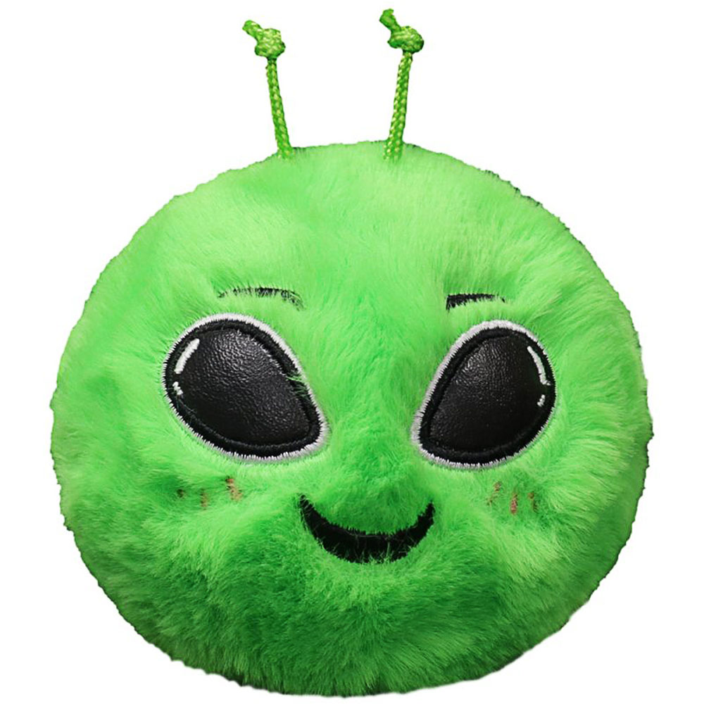 Ty Bouncers, Sebastian Alien, ca 10 cm