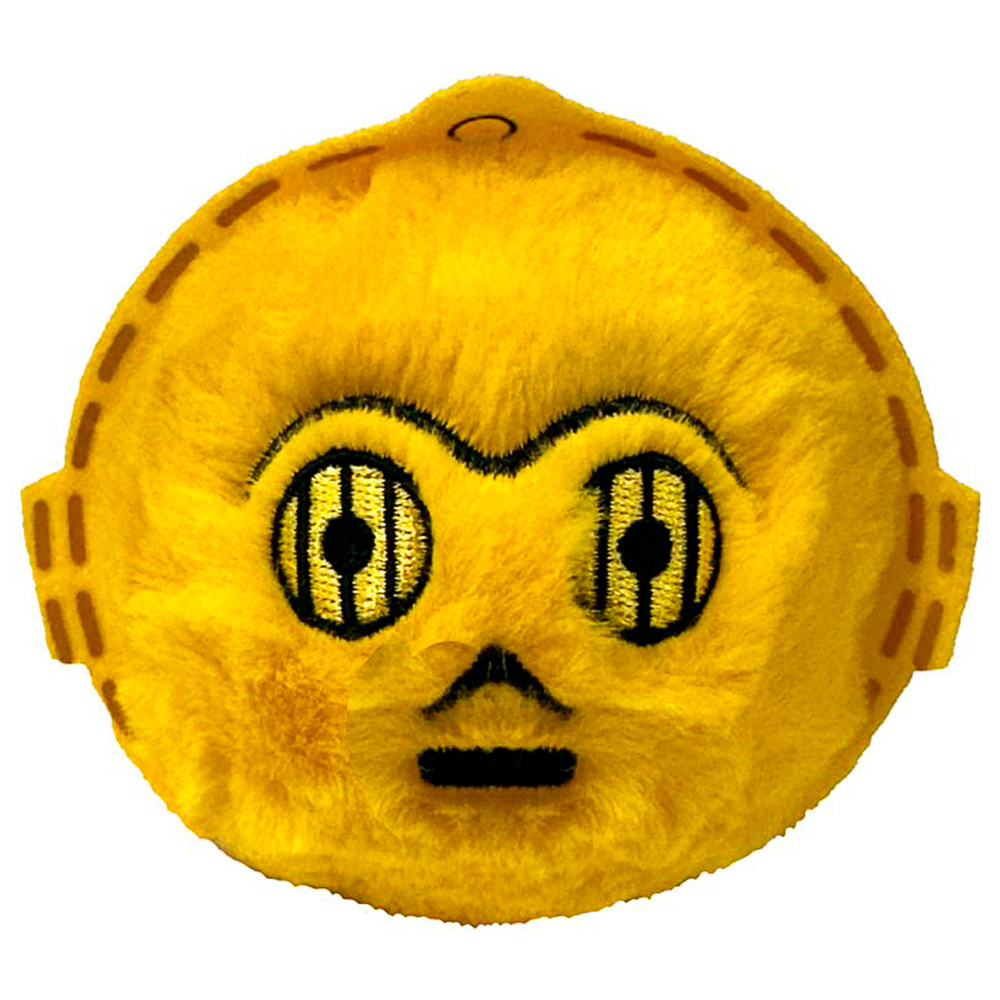 Ty Bouncers, Star Wars, C-3PO, ca 10 cm