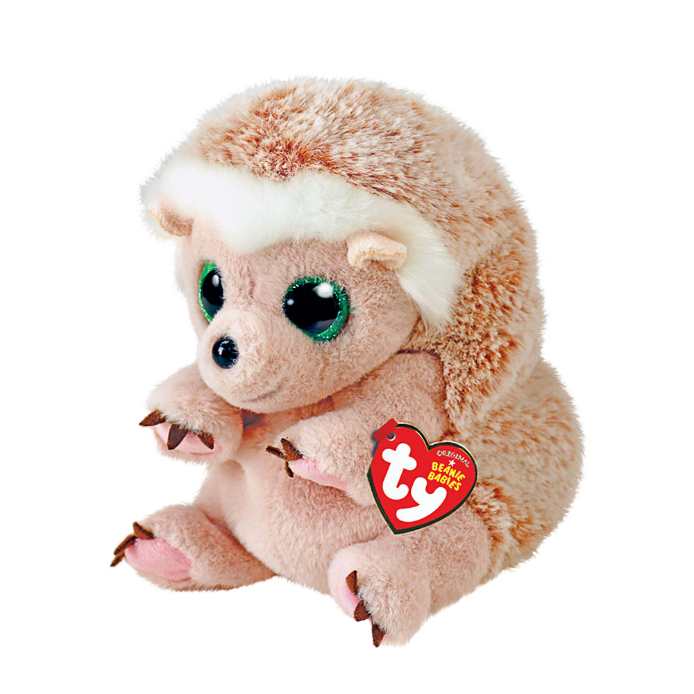 Produkt Abbildung ty_beanie_babies_bumper_igel.jpg