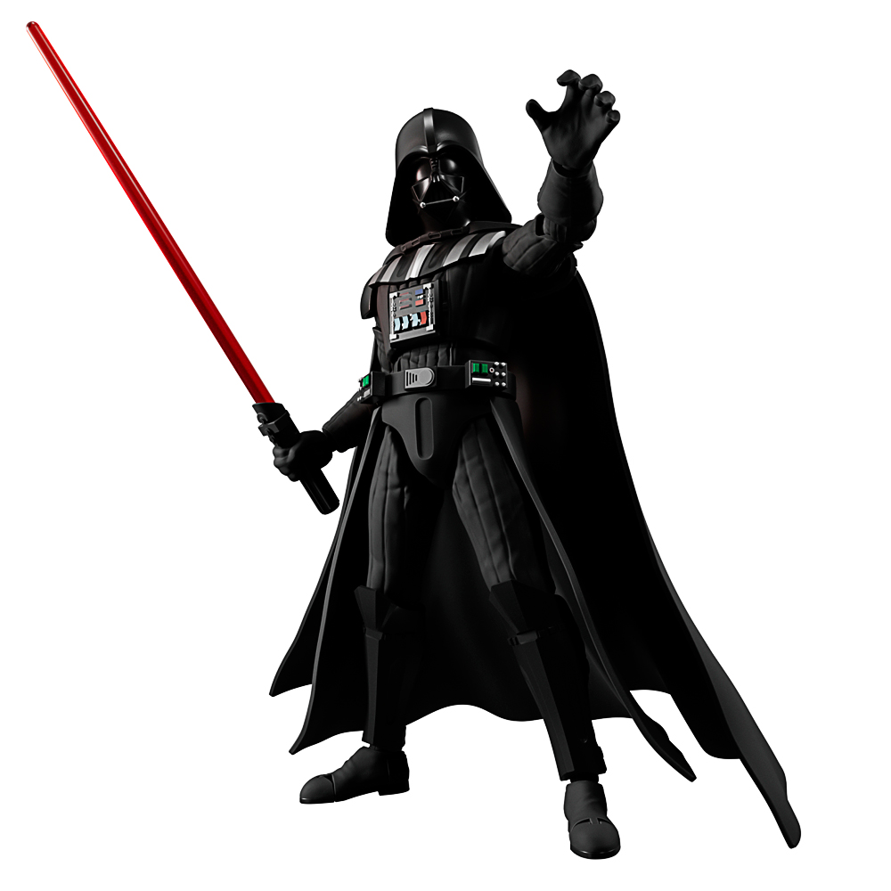 Dickie Toys, Blokees Star Wars Darth Vader