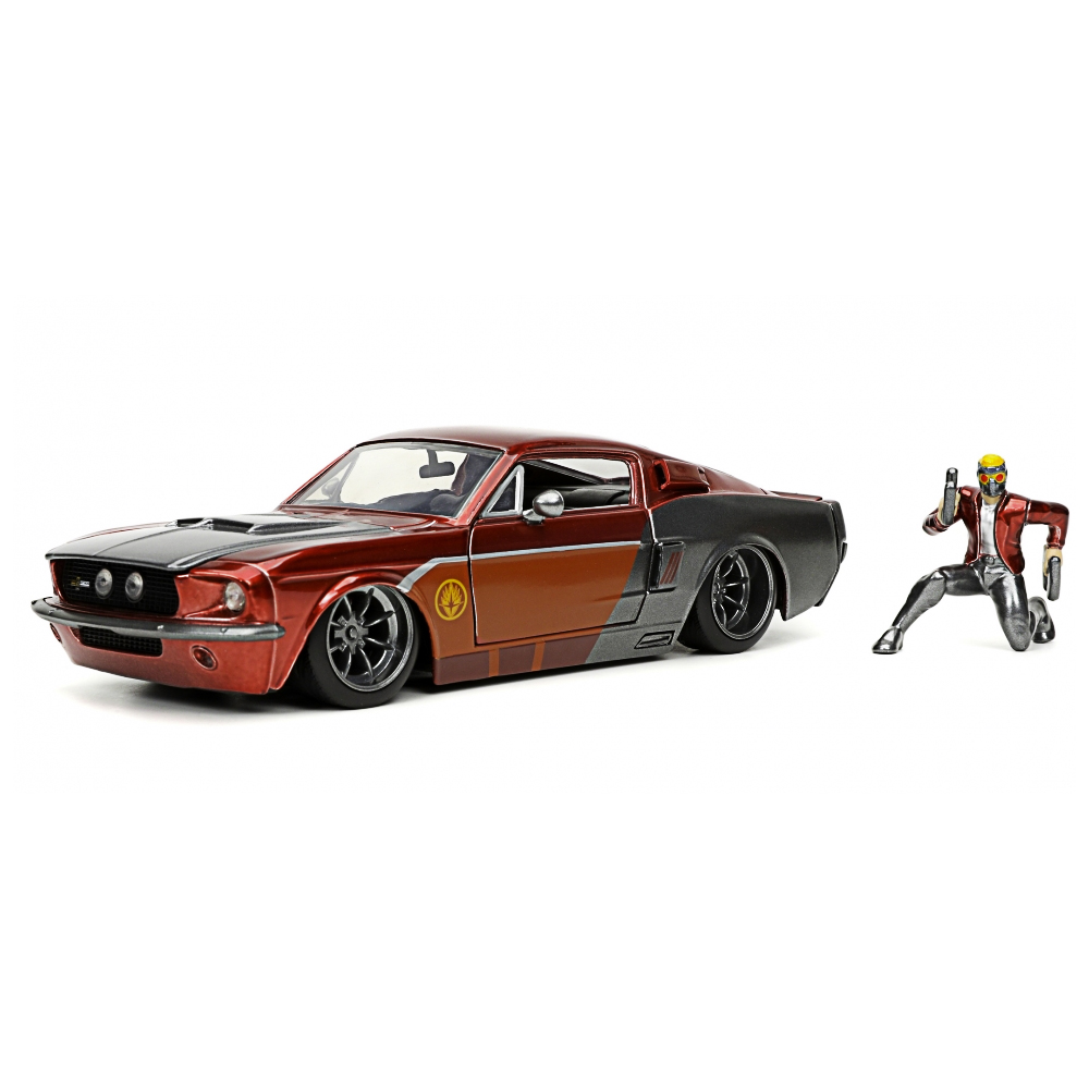 jada_marvel_star_lord_1967_ford_01 Produkt Abbildung jada_marvel_star_lord_1967_ford_01.jpg