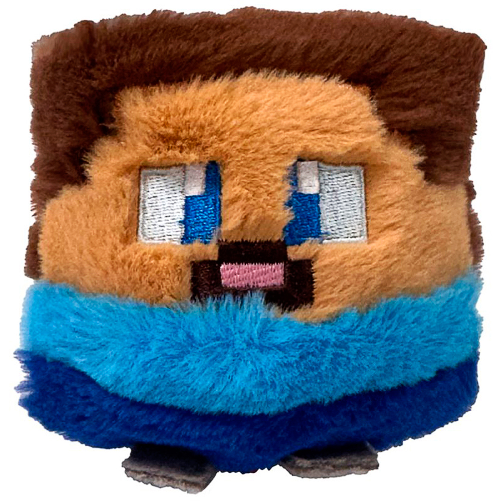 Ty Bouncers, Minecraft, Steve, ca 10 cm