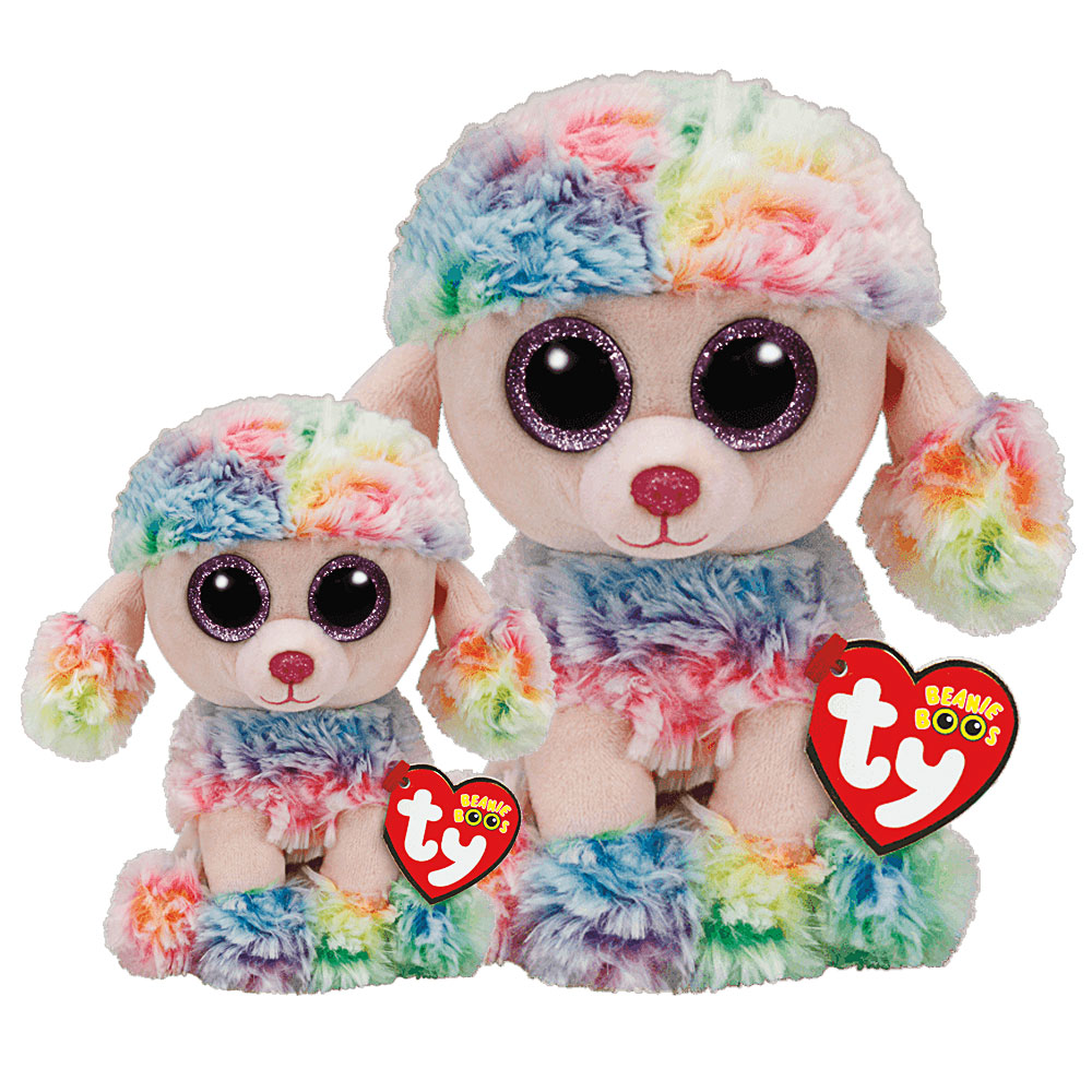 Produkt Abbildung ty_beanie_boos_rainbow_unterschiedliche_groessen.jpg