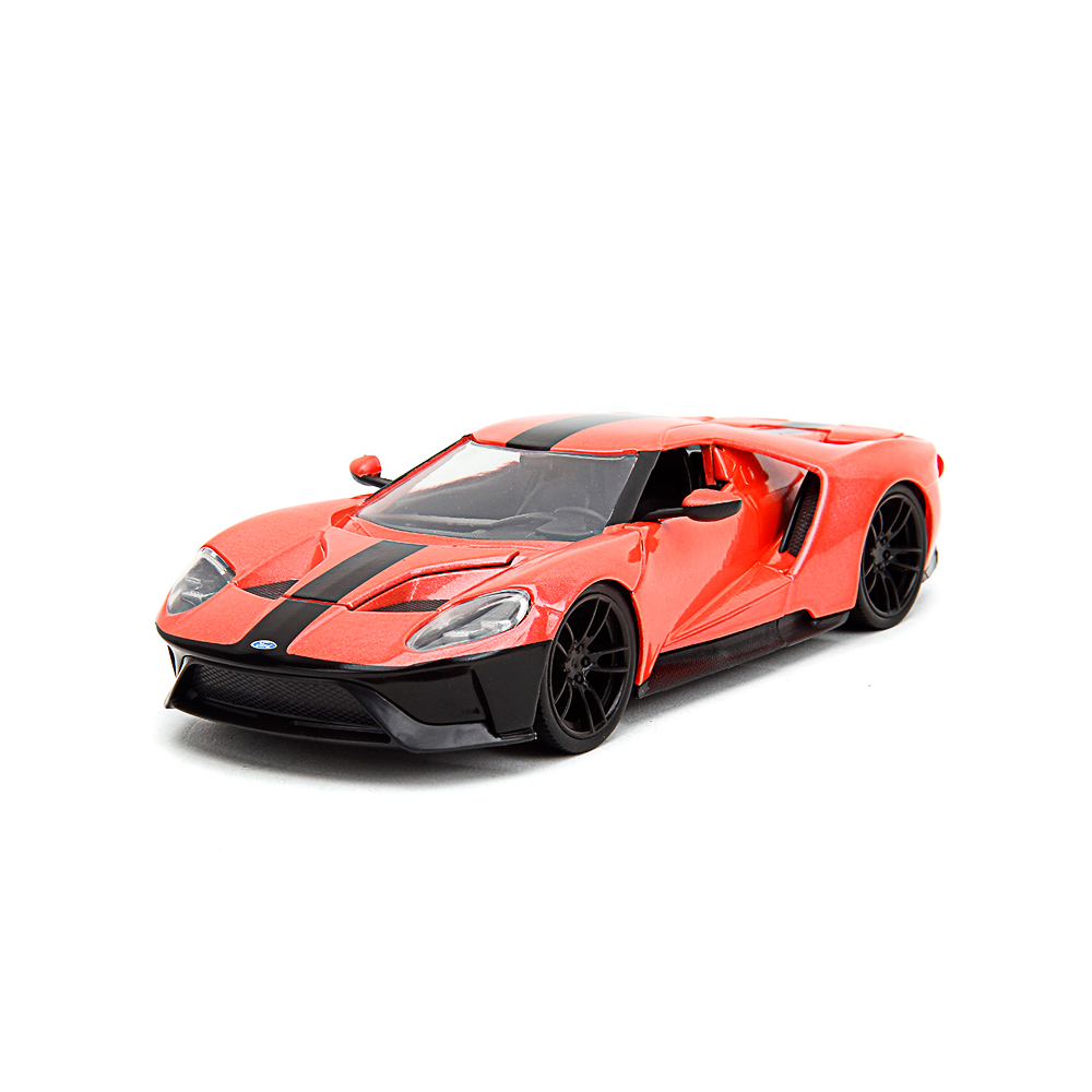 Produkt Abbildung jada_2017_ford_gt_02.jpg