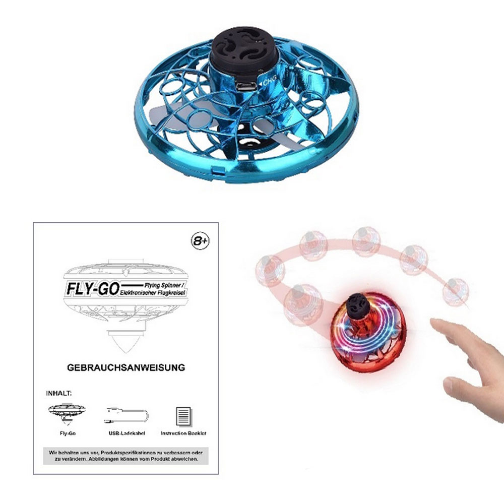 fly_go_flying_spinner_elektronischer_flugkreisel_blau Produkt Abbildung fly_go_flying_spinner_elektronischer_flugkreisel_blau.jpg