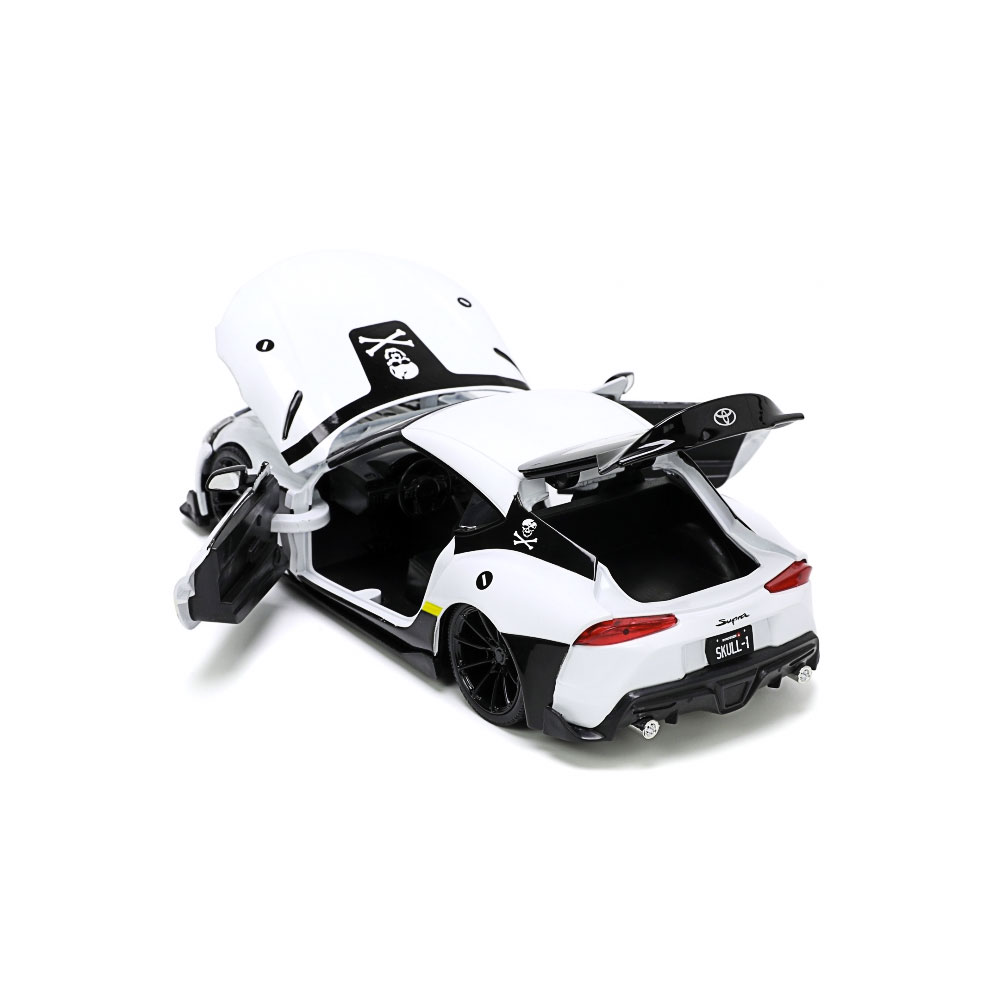 Produkt Abbildung jada_robotech_r_fokker_toyota_supra_02.jpg