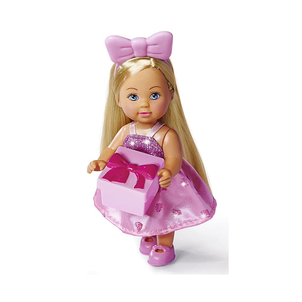 Produkt Abbildung simba_evi_love_surprise_rosa_kleid.jpg