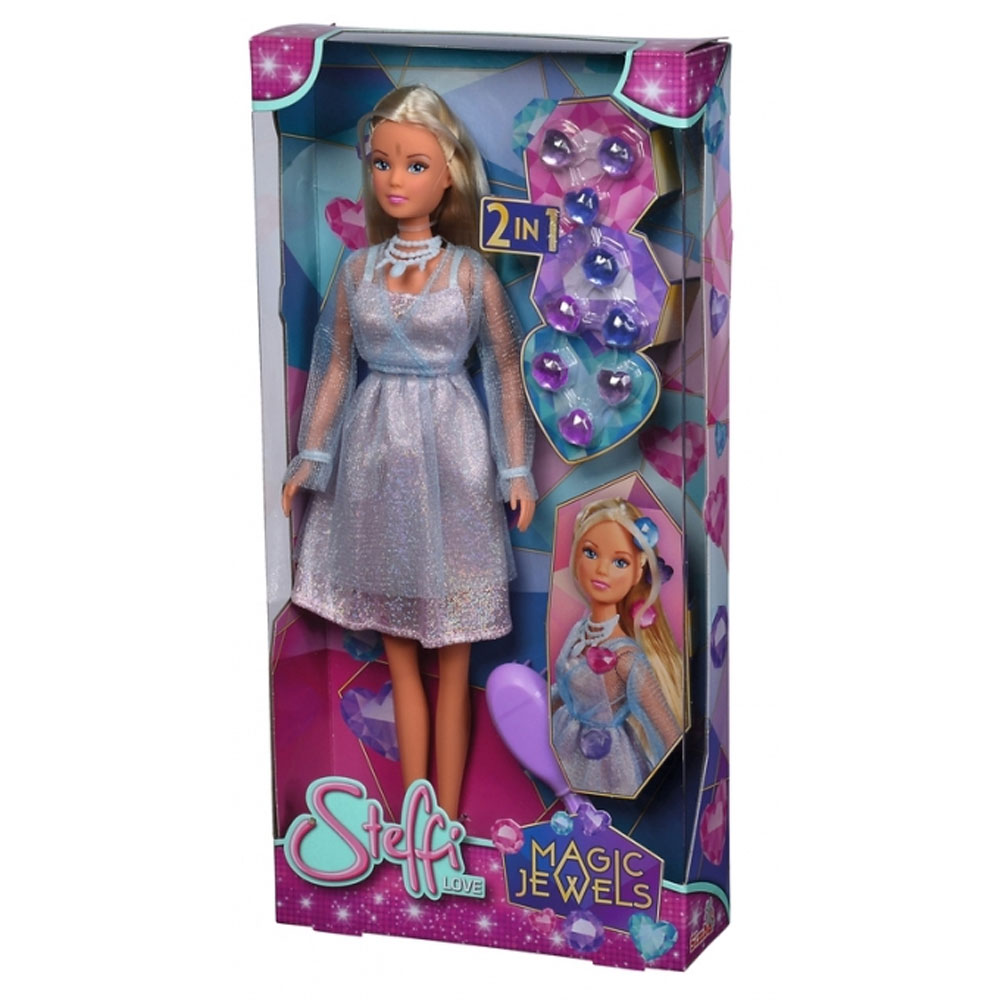simba_steffi_love_magic_jewels Produkt Abbildung simba_steffi_love_magic_jewels.jpg