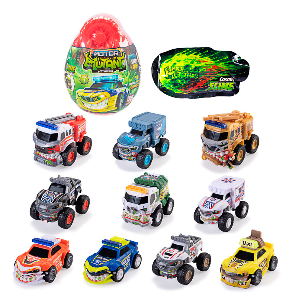Spielzeugauto, Monster-Trucks, Mini-Modelle, Gelände?, Laufrad?