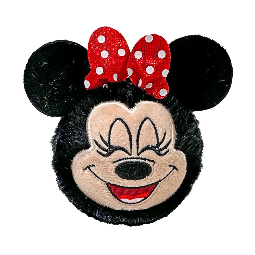 Ty Bouncers, Minnie Mouse, ca 10 cm