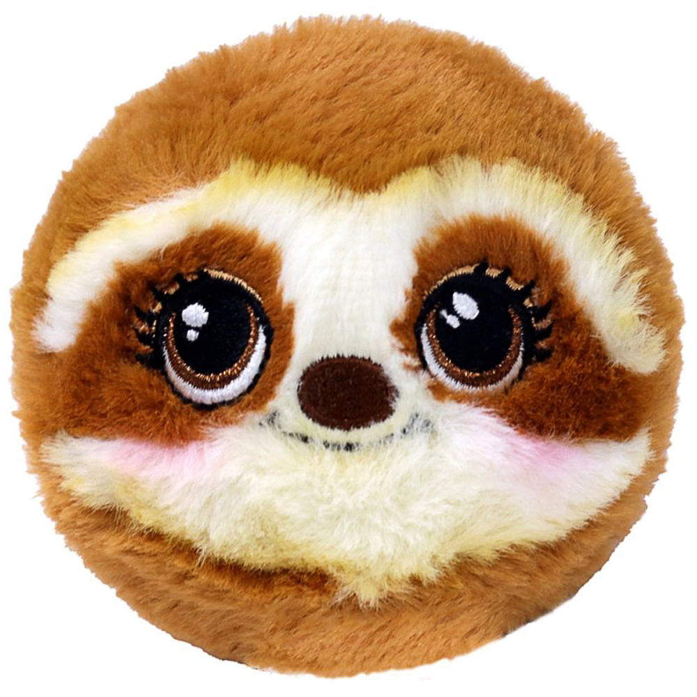 Ty Bouncers, Chloe, Faultier, ca 10 cm