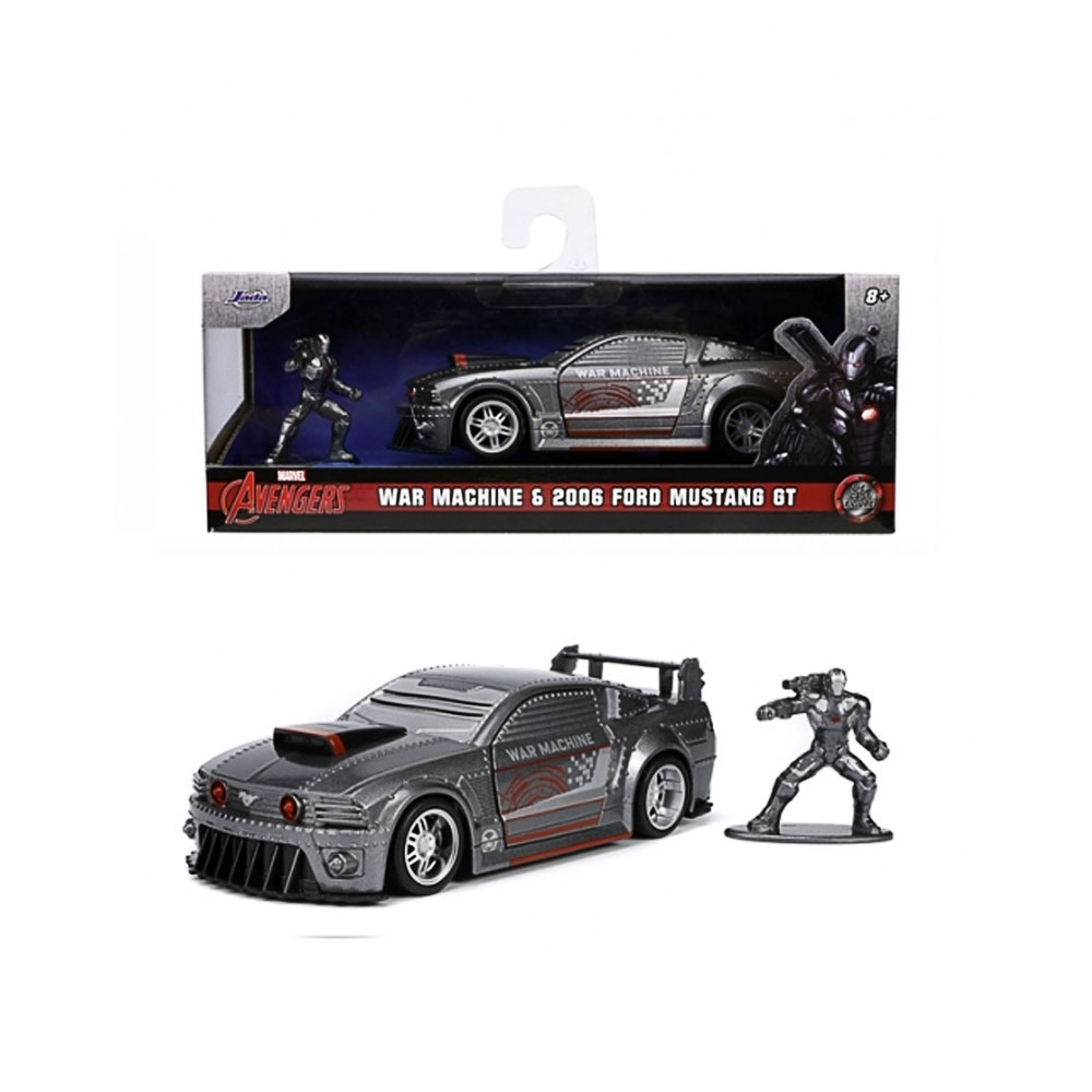 Produkt Abbildung jada_marvel_war_machine_2006.jpg