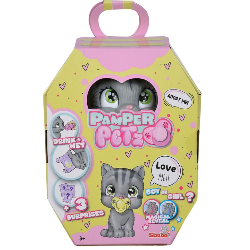 Produkt Abbildung simba_pampers_petz_katze.jpg