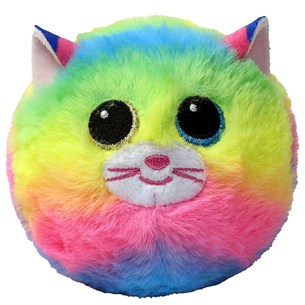 Ty Bouncers, Gemma Katze, ca 10 cm