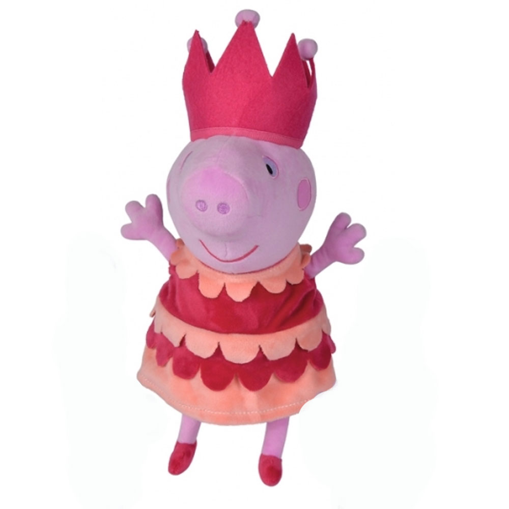 Produkt Abbildung simba_peppa_wutz_peppa_als_koenigin.jpg