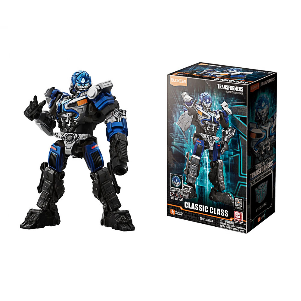 Dickie Toys, Blokees, Transformers, Mirage Dickie Toys, Blokees, Transformers, Mirage