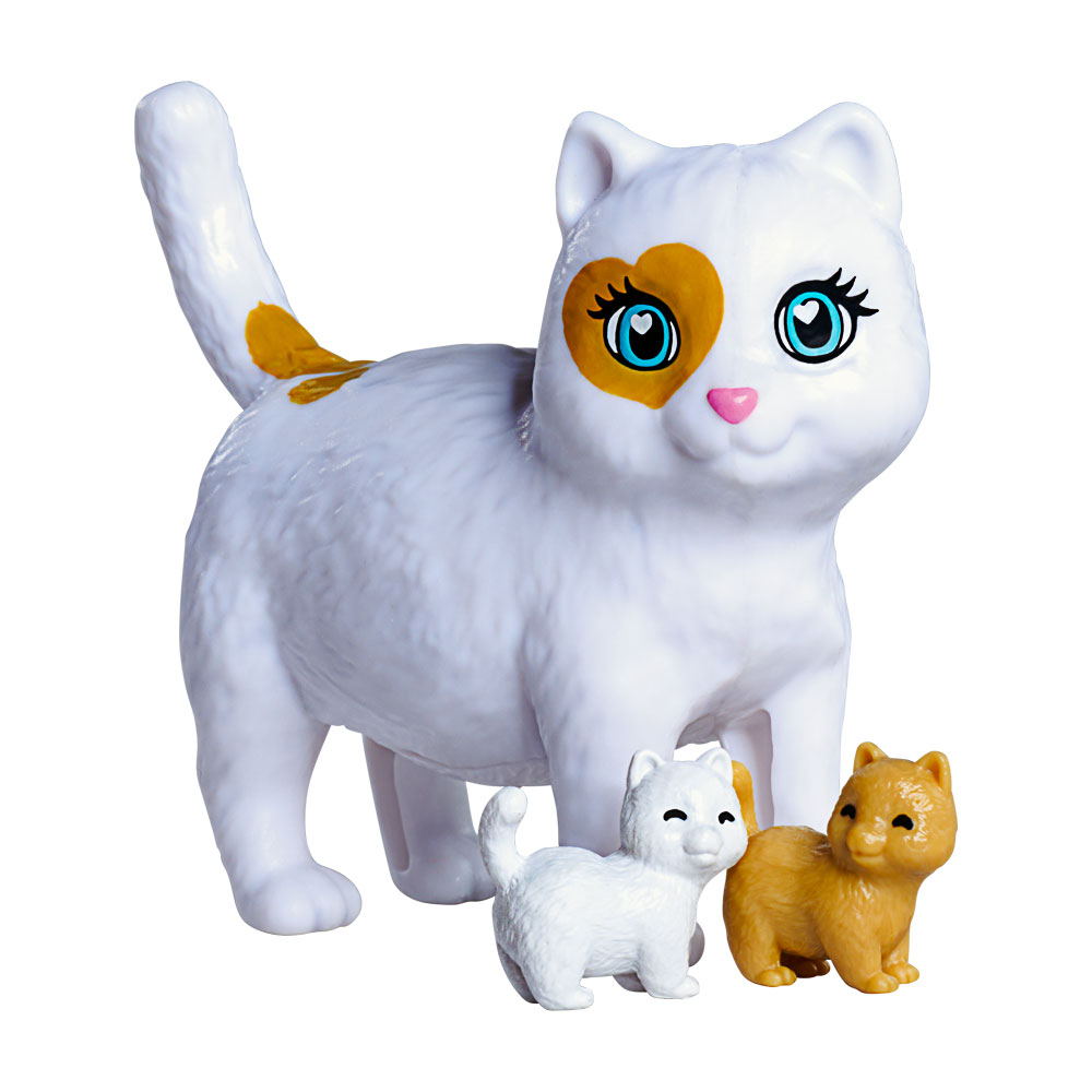 Produkt Abbildung steffi_love_babycats_01.jpg
