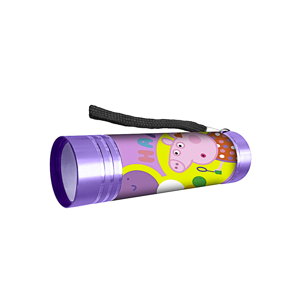 Produkt Abbildung peppa_pig_led_taschenlampe_lila.jpg