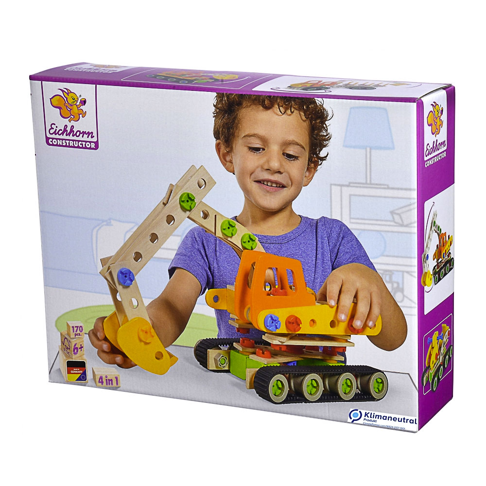 eichhorn_constructor_raupenbagger_01 Produkt Abbildung eichhorn_constructor_raupenbagger_01.jpg